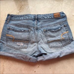 American Eagle Shorts Boy Midi